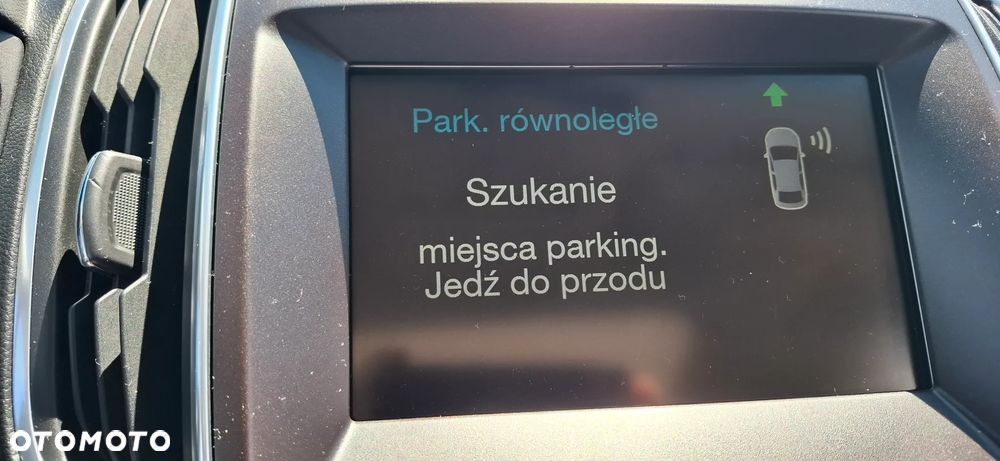 Ford S-Max 2.0 TDCi Bi-Turbo Vignale PowerShift - 19