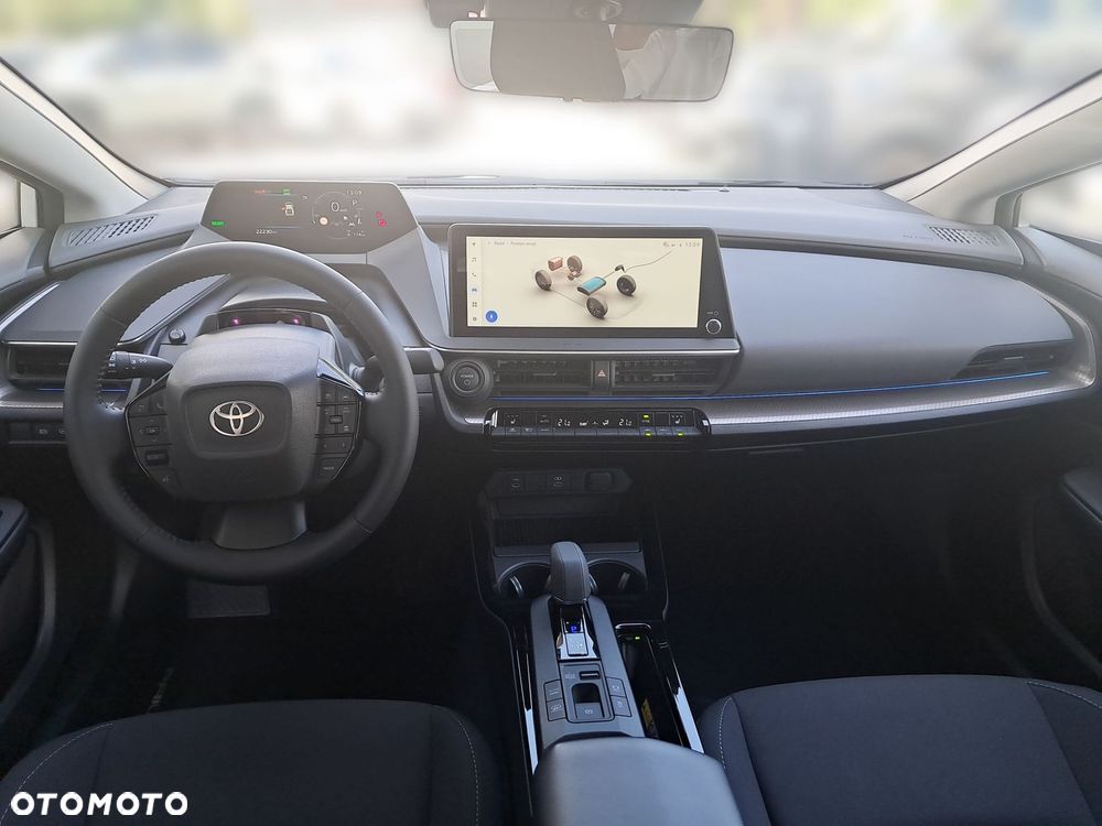 Toyota Prius - 10