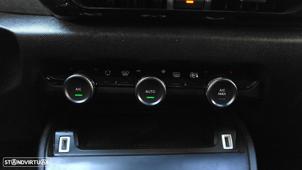 Citroën C4 1.2 Hybrid Plus e-DSC6 - 47