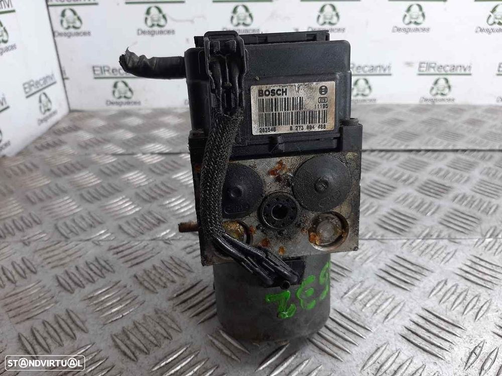 ABS MITSUBISHI CARISMA 2002 -0265216773 - 2