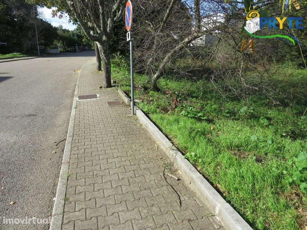 Lote de terreno para construção em Cernache do Bonjardim - Grande imagem: 2/4