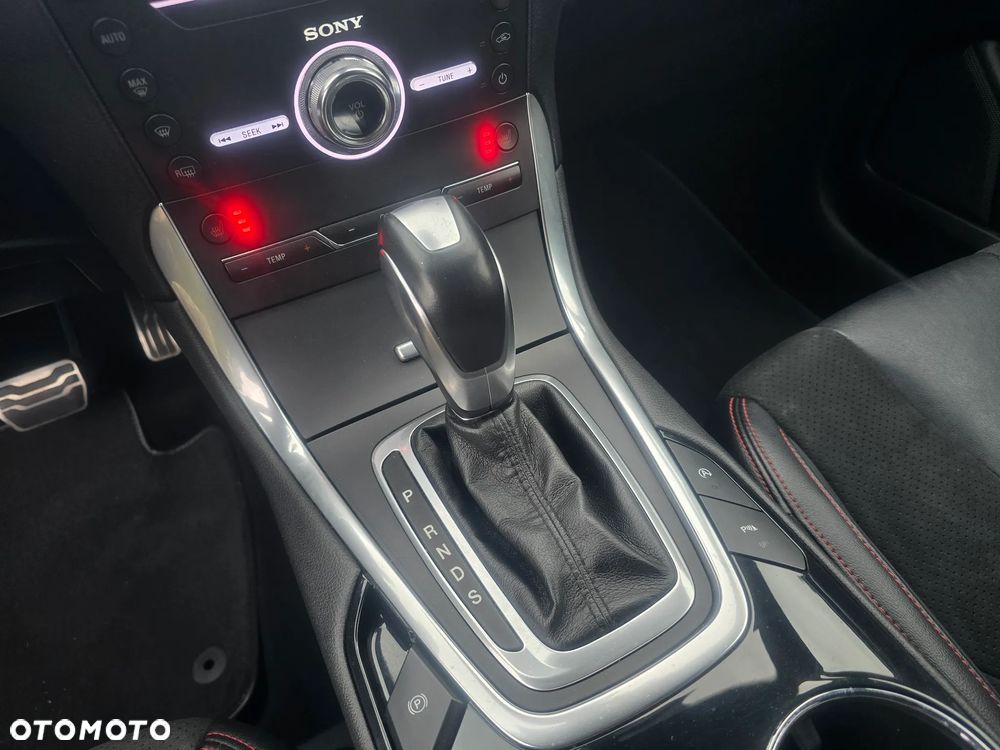 Ford S-Max 2.0 TDCi Bi-Turbo ST-Line PowerShift - 27