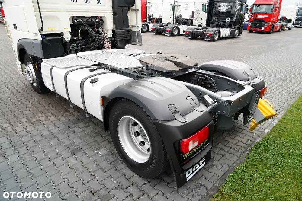 DAF XF 480 / SPACE CAB / RETARDER / SPROWADZONY / PO KONTRAKCIE SERWISOWYM - 14