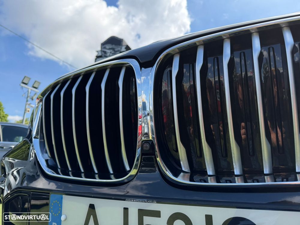 BMW X5 45 e xDrive Pack M - 6
