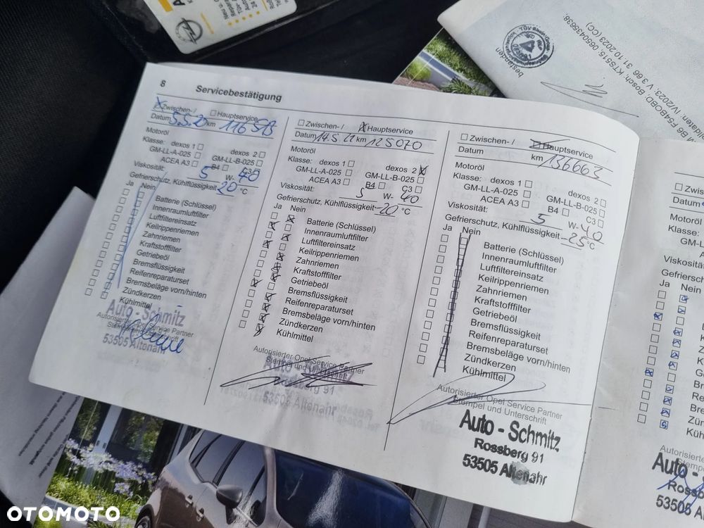 Opel Meriva 1.4 Ecoflex Start/Stop Edition - 19