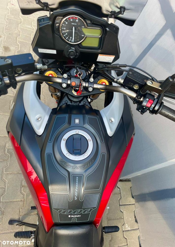 Suzuki DL - 11