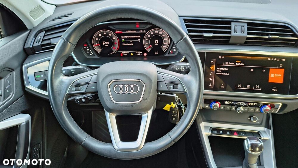 Audi Q3 Sportback - 14