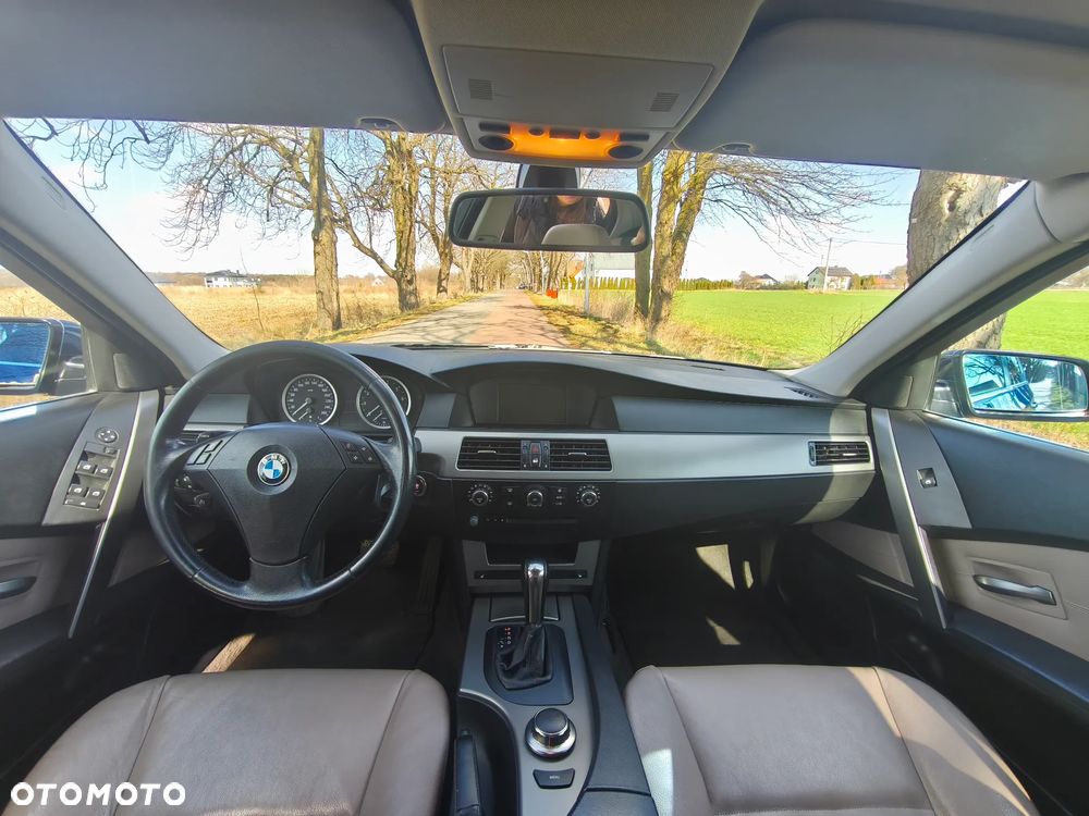 BMW Seria 5 - 27
