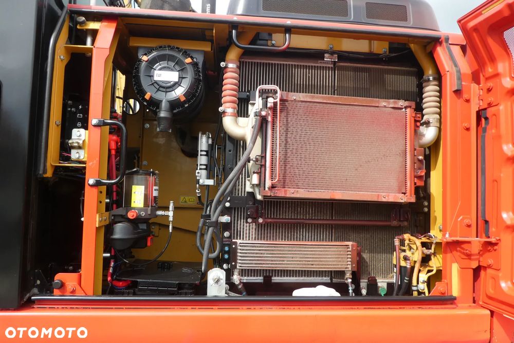 Caterpillar 320EL SYSTEM NIWELACJI LEICA ICON - 22
