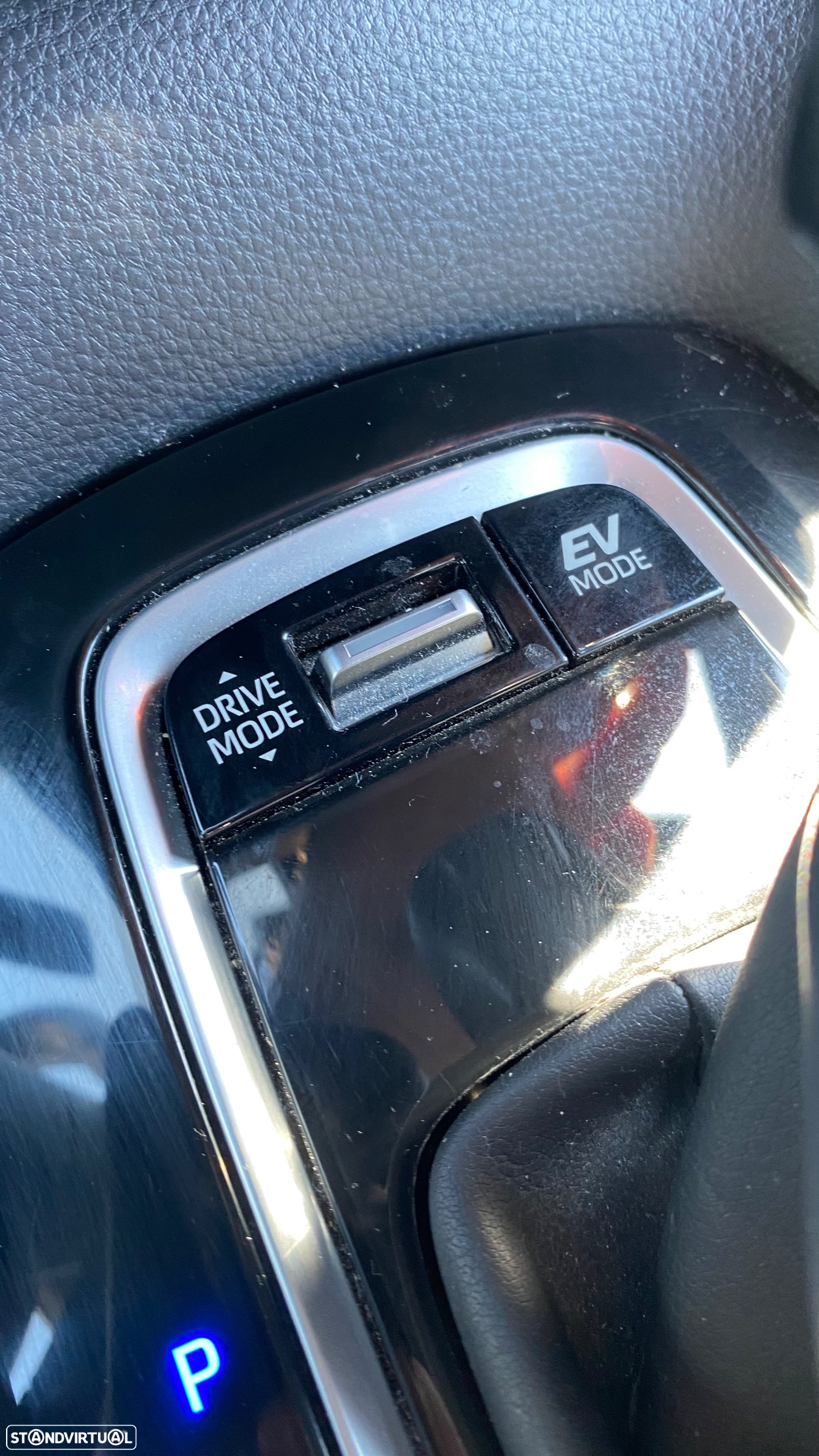 Toyota Corolla Touring Sports 1.8 Hybrid Exclusive - 49
