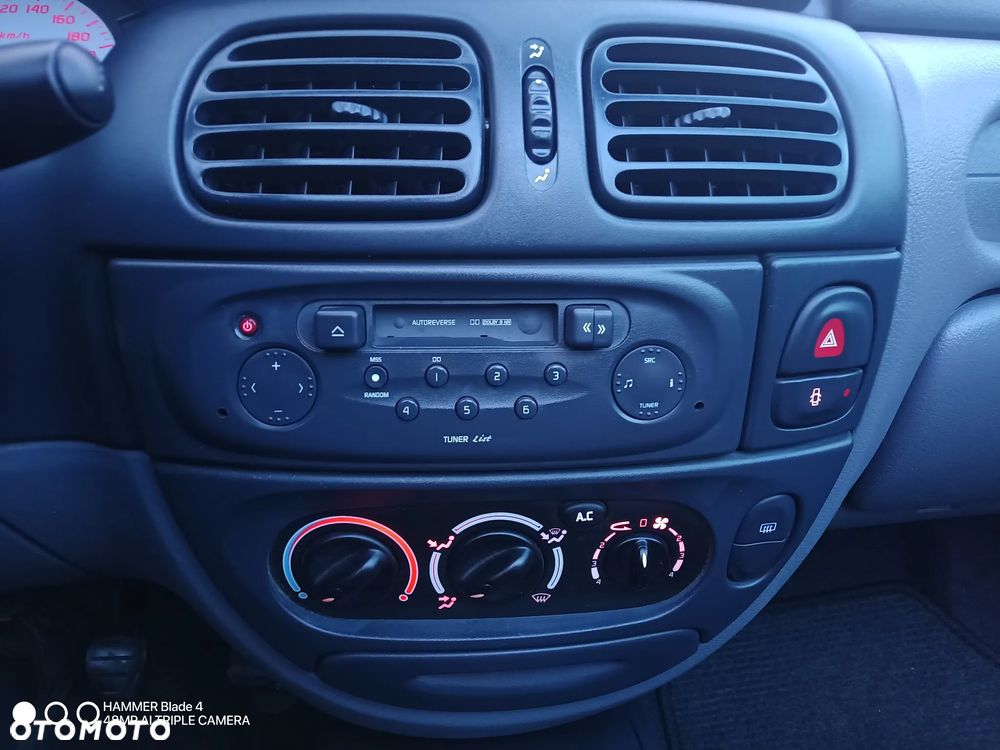 Renault Megane - 27