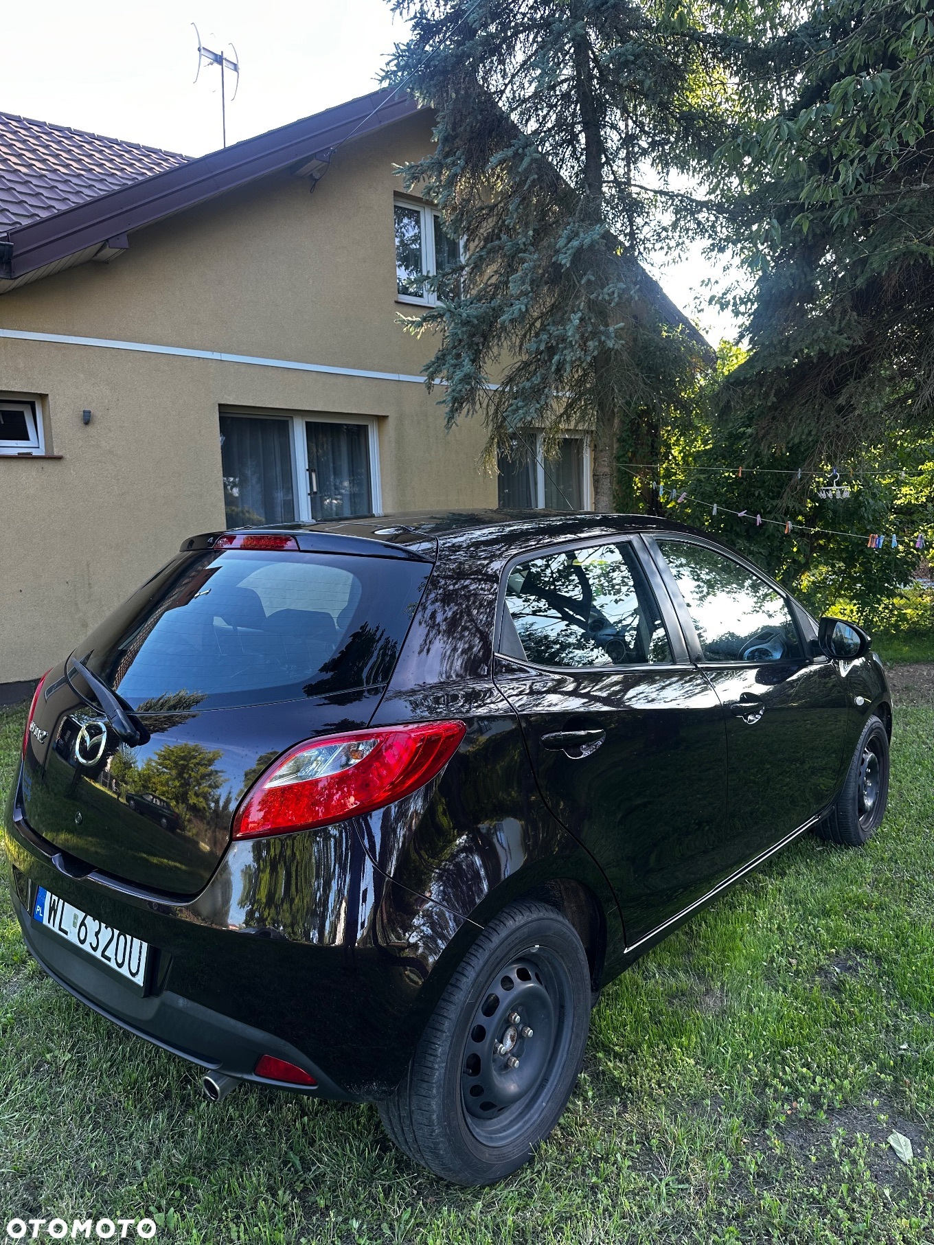 Mazda 2 1.5 Impression - 10