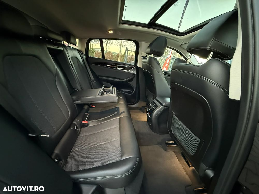 BMW X4 xDrive20d Aut. xLine - 16