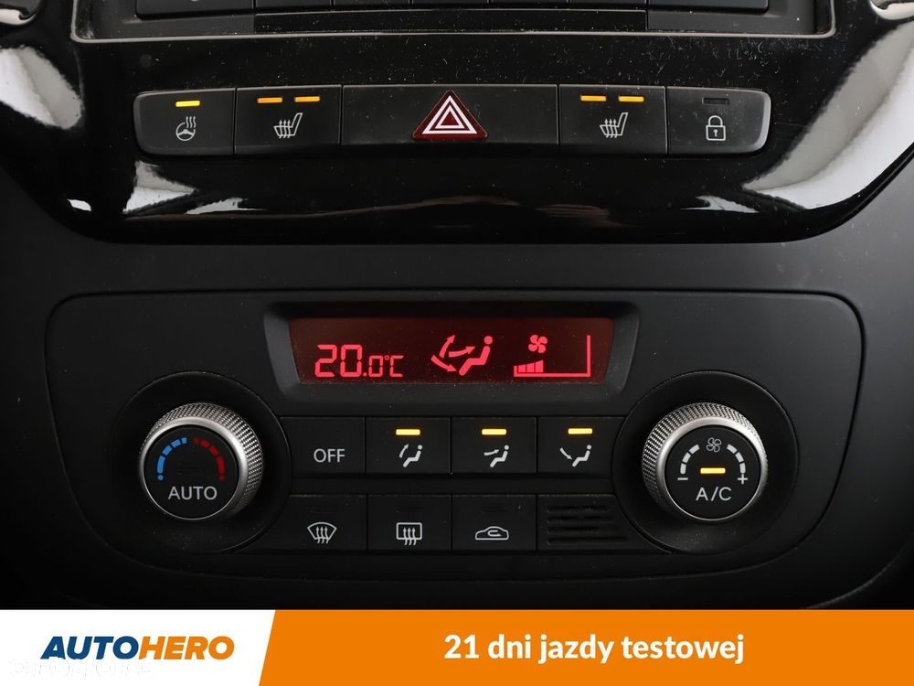 Kia Venga 1.4 L - 21