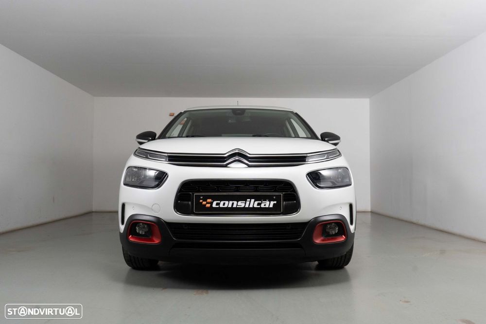 Citroën C4 Cactus 1.2 PureTech Shine - 4