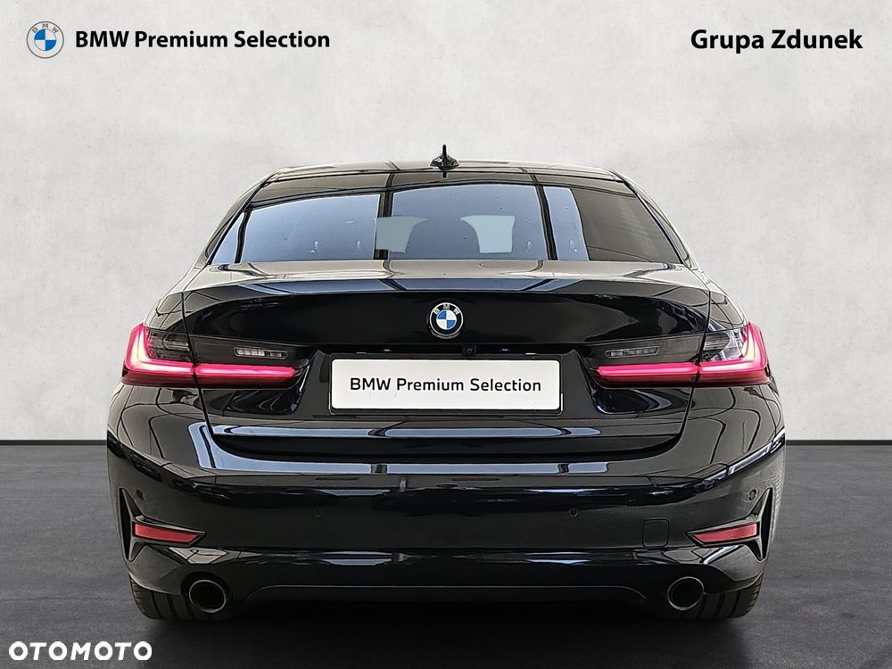 BMW Seria 3 - 7