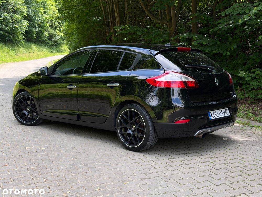 Renault Megane - 8