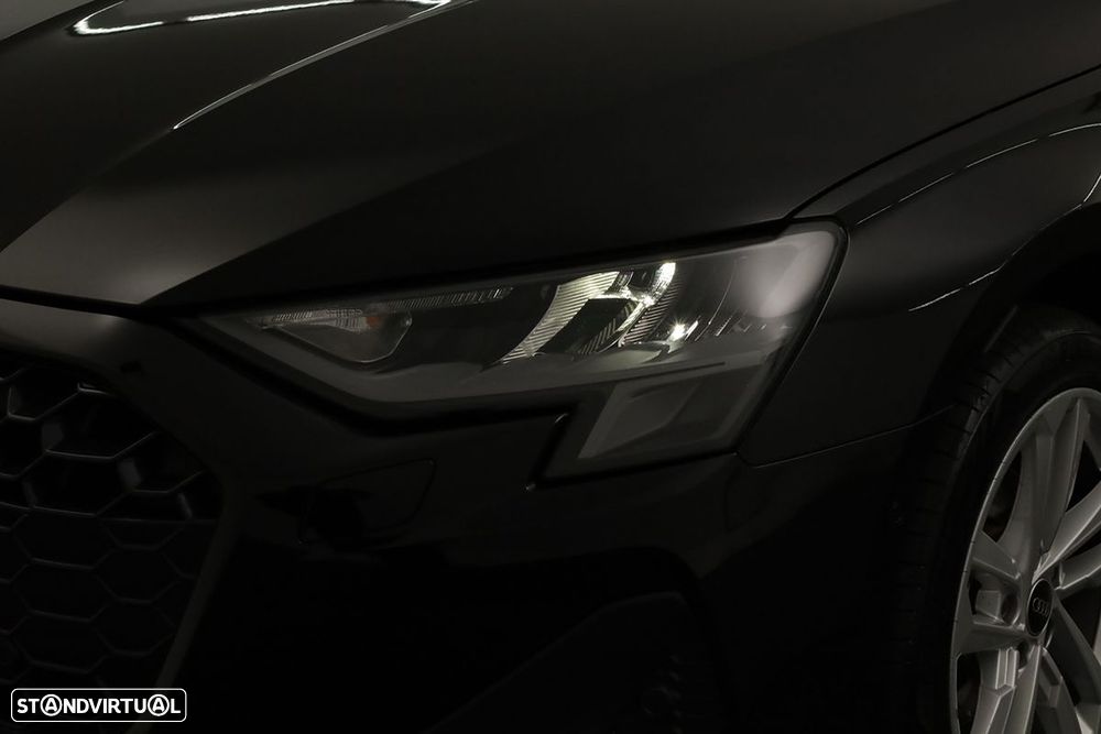 Audi A3 Limousine - 6