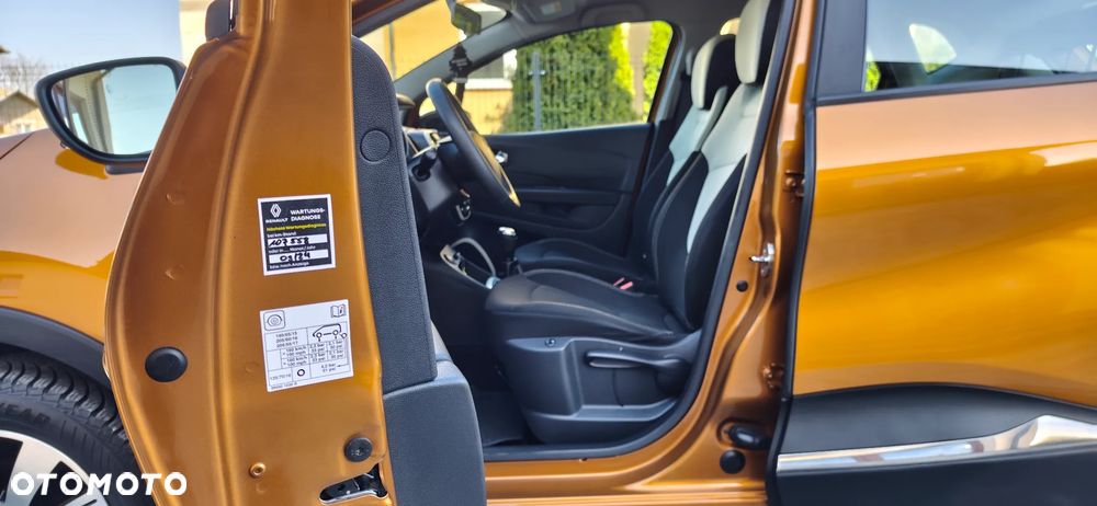 Renault Captur ENERGY TCe 90 Start&Stop Dynamique - 16