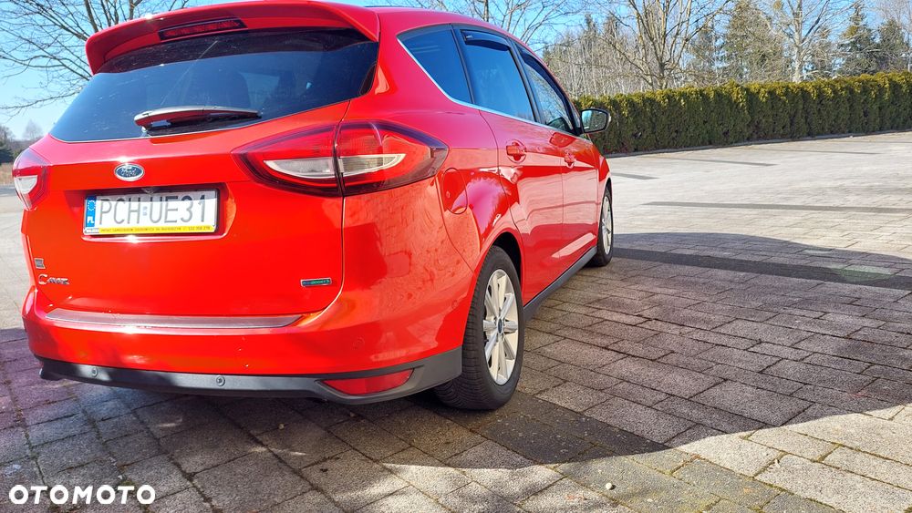 Ford C-MAX - 4
