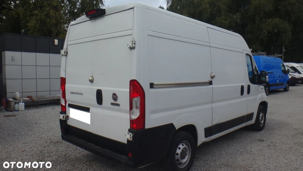 Fiat Ducato - 6