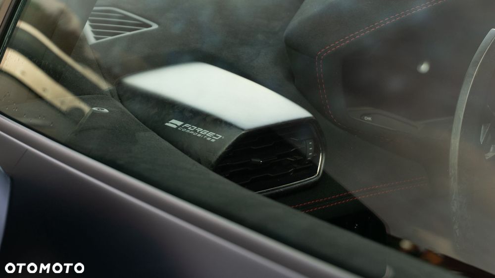 Lamborghini Huracan Performante - 9