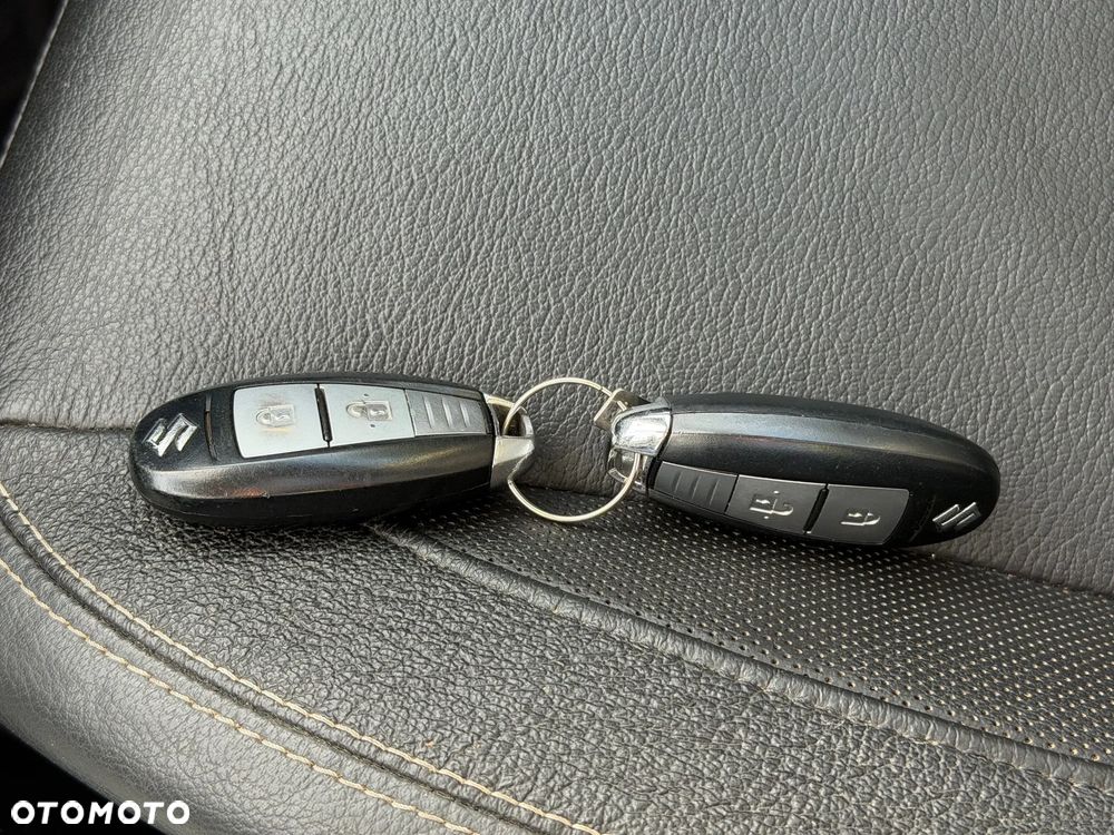 Suzuki SX4 S-Cross 1.6 DDiS Allgrip TCSS Comfort+ - 34