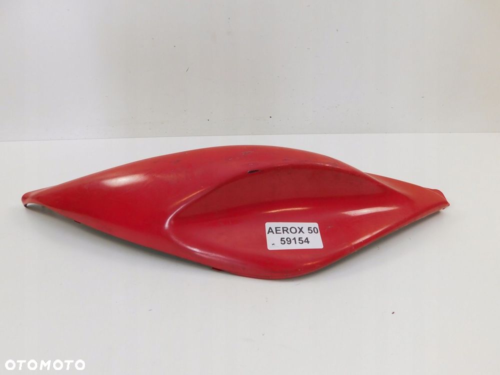 YAMAHA AEROX 50 OGON ZADUPEK PRAWY - 2