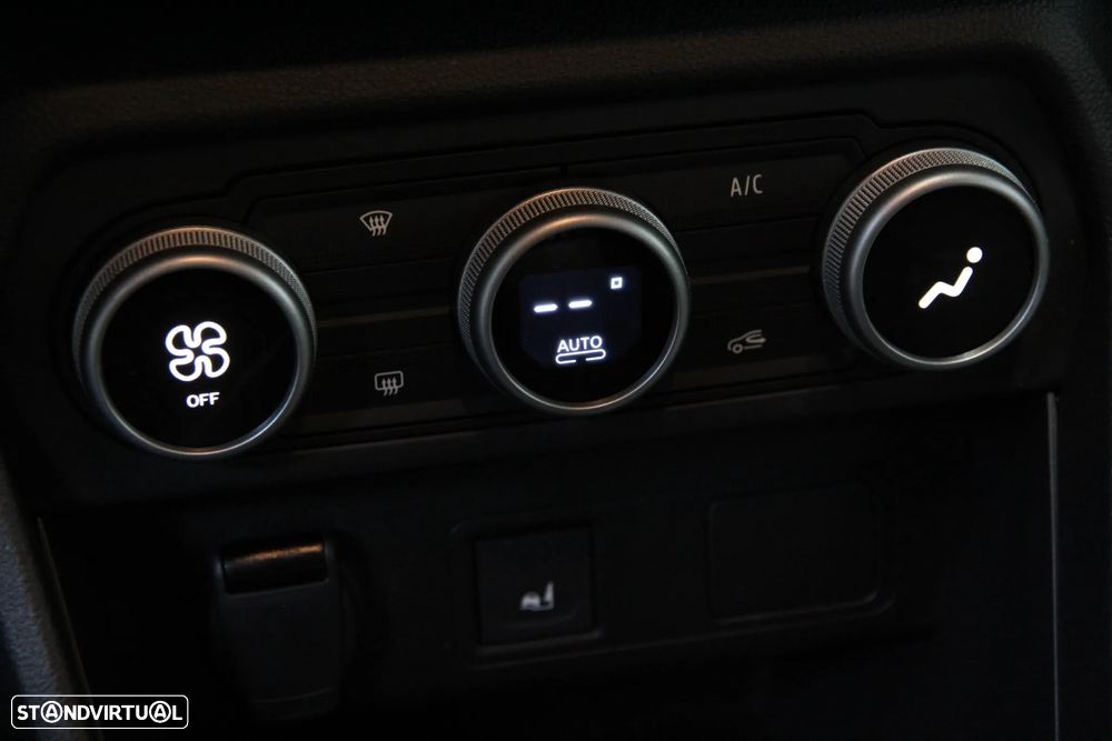 Dacia Jogger 1.0 ECO-G Extreme 7L Bi-Fuel - 12