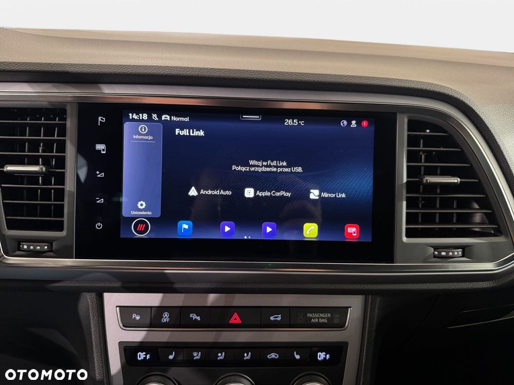 Seat Ateca - 28