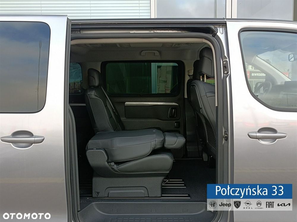 Citroën SpaceTourer - 29