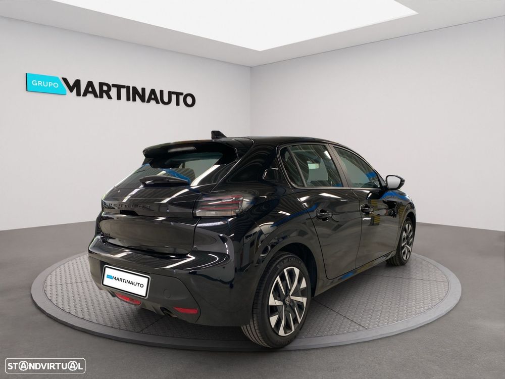 Peugeot 208 1.2 PureTech Active - 6