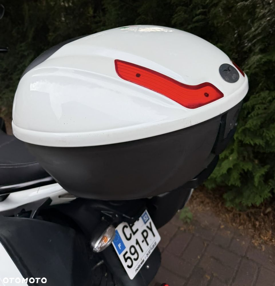 Moto Guzzi Norge - 21