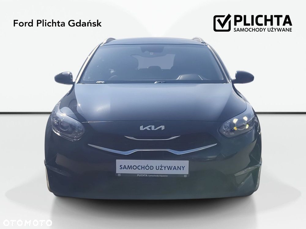Kia Ceed - 2