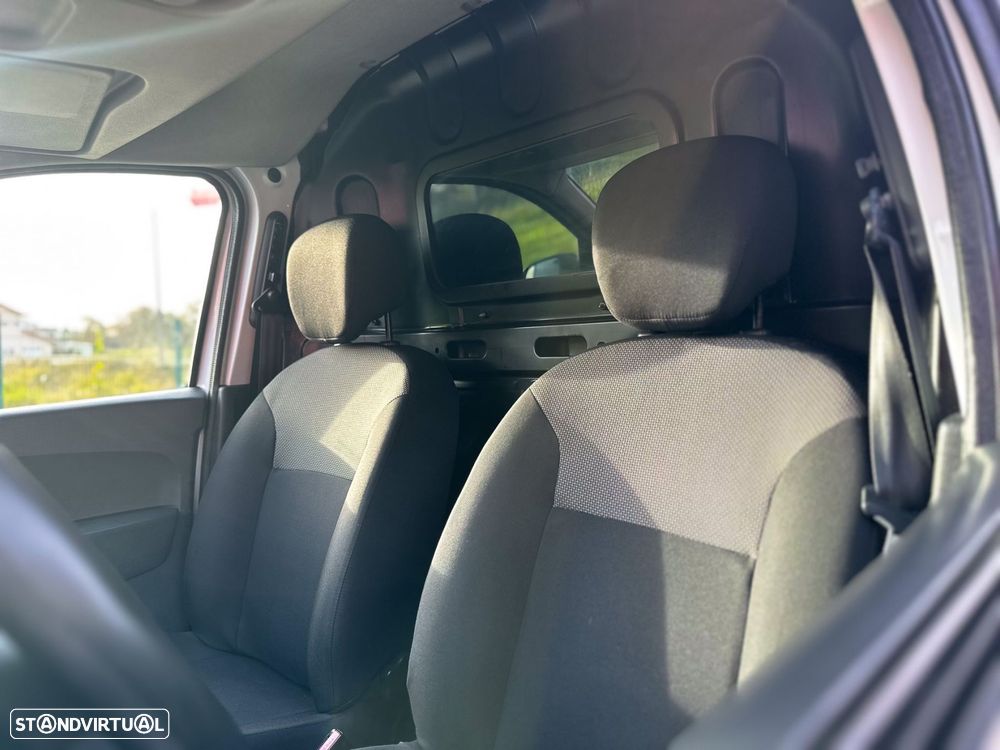 Dacia Dokker 1.5 Blue dCi Comfort - 12