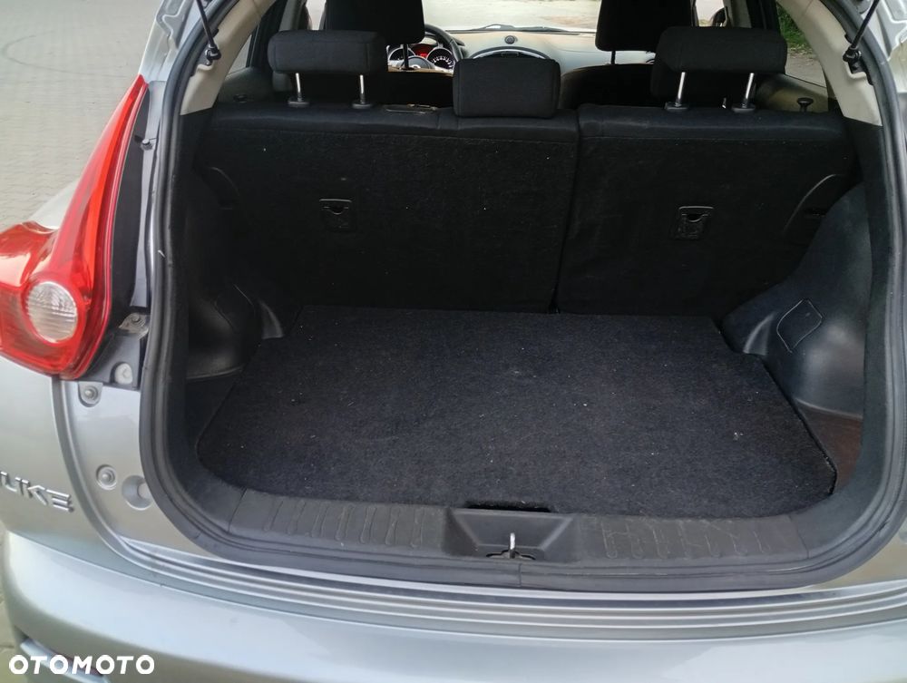 Nissan Juke 1.5 dCi Edition - 10