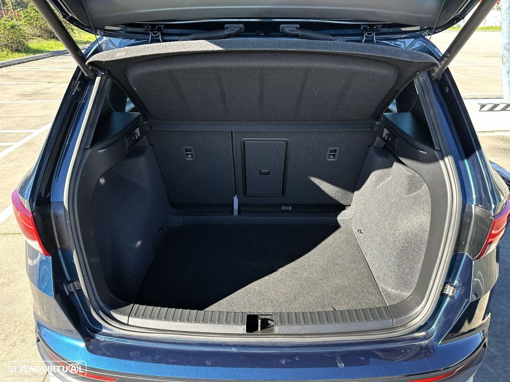 SEAT Ateca 1.5 TSI Xperience DSG - 24