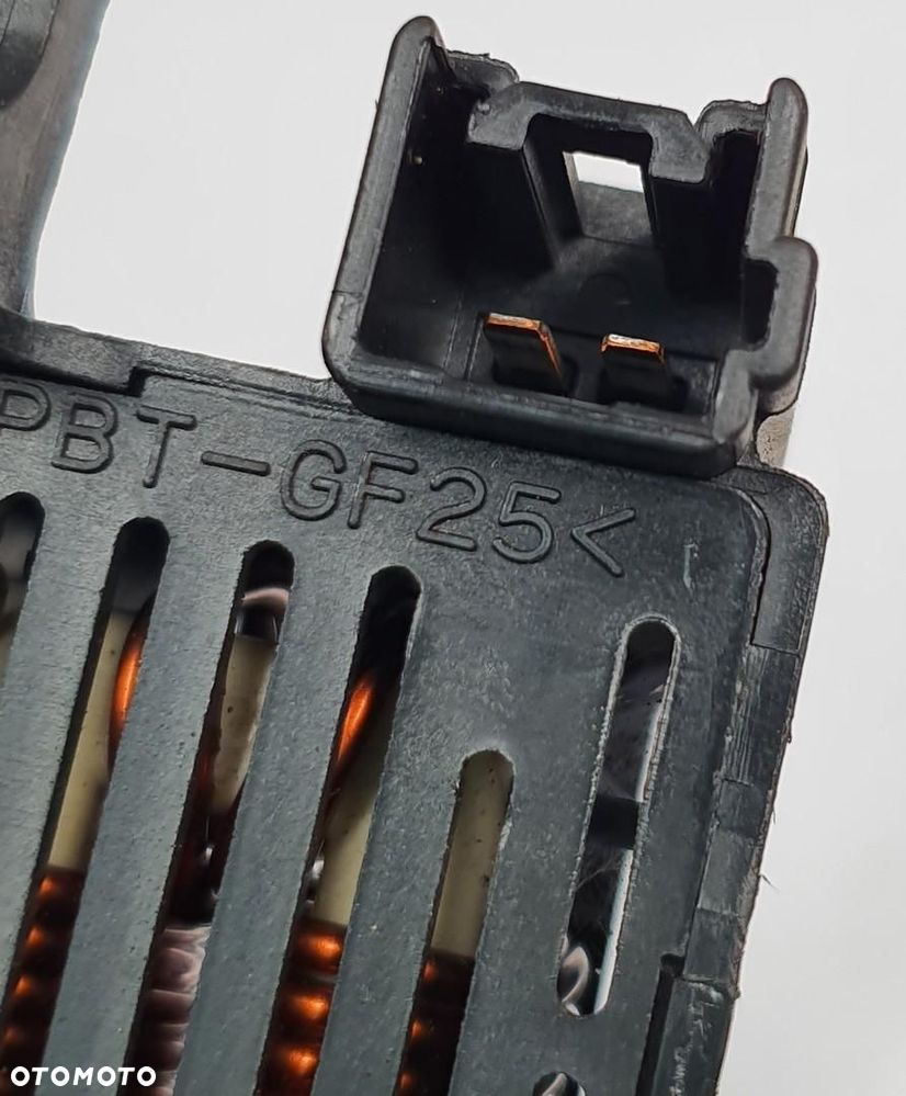 FILTR REDUKTOR SZUMÓW  MAZDA RX-8 RX8 G22C-66950 - 3