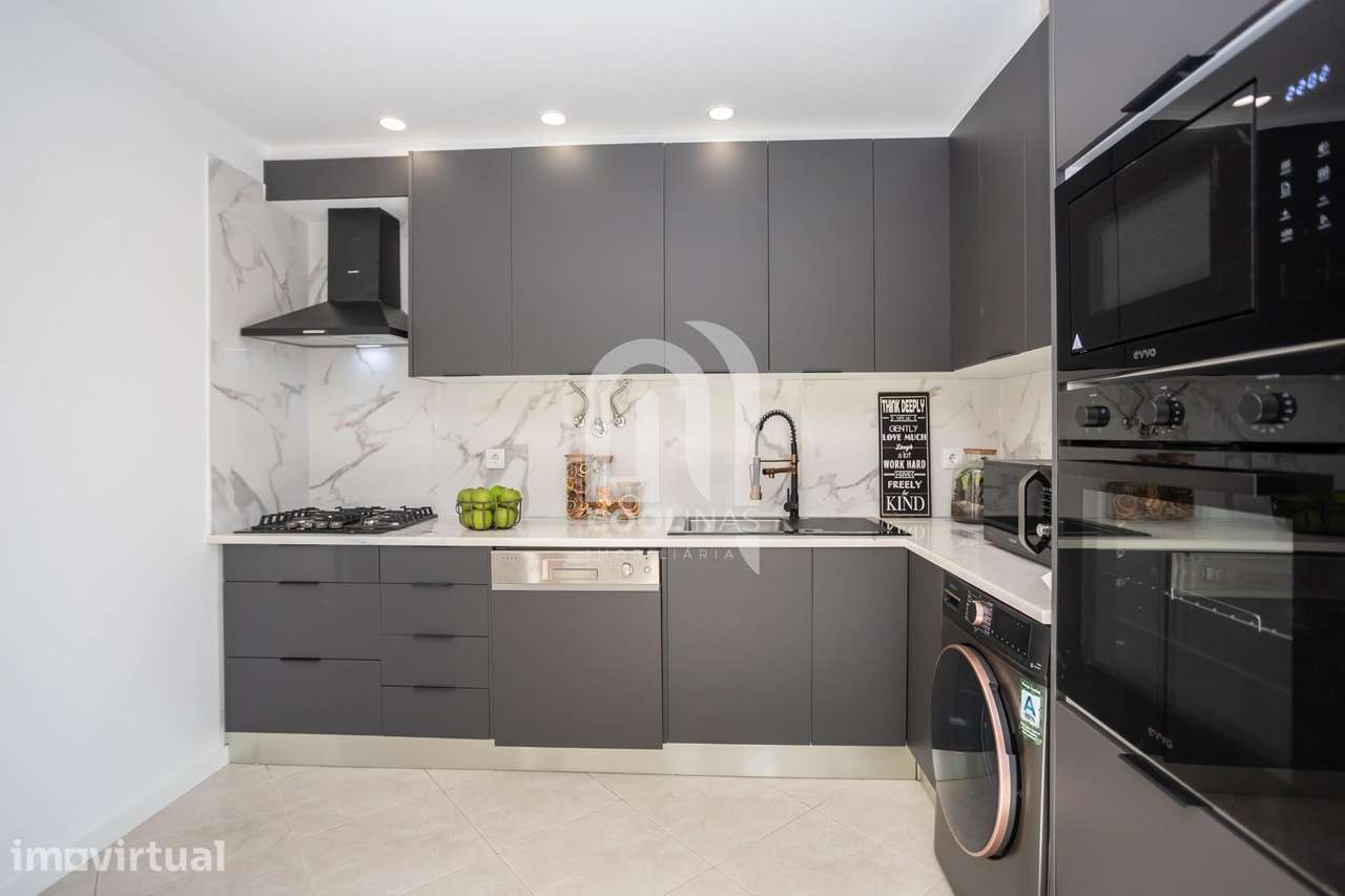 Moradia T3+1 Qta.do Conde - Grande imagem: 4/46