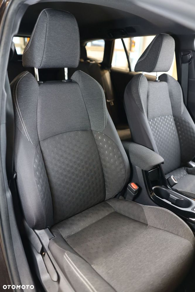 Toyota Corolla 1.8 Hybrid Comfort - 16
