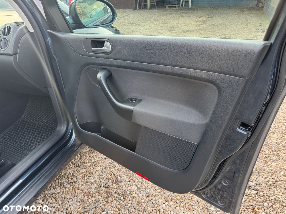 Volkswagen Golf Plus 1.4 TSI Life - 17