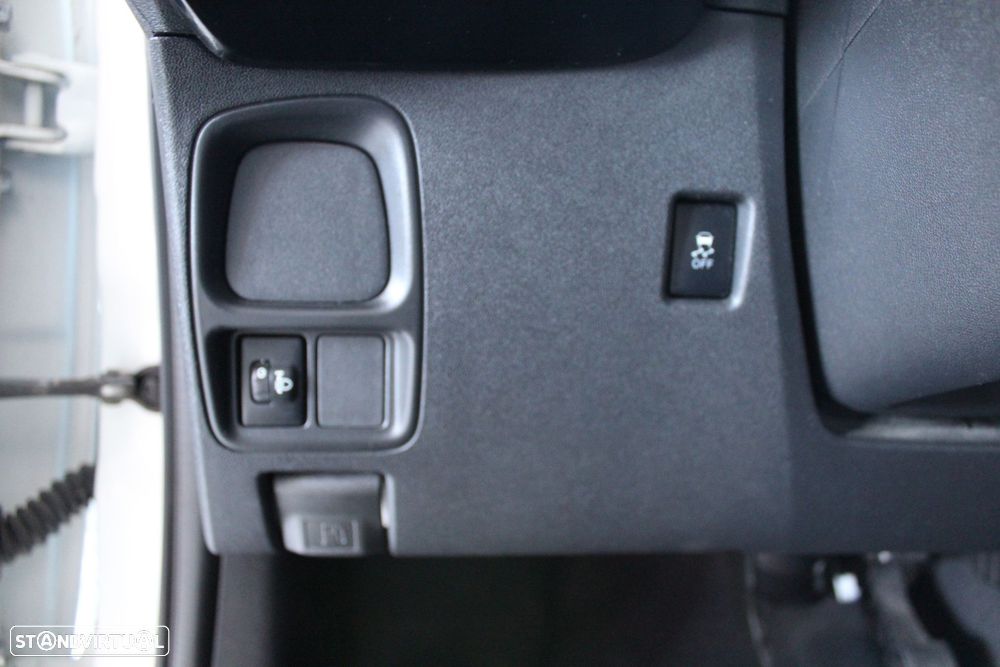 Citroën C1 Airscape 1.0 VTi Feel ETG - 10