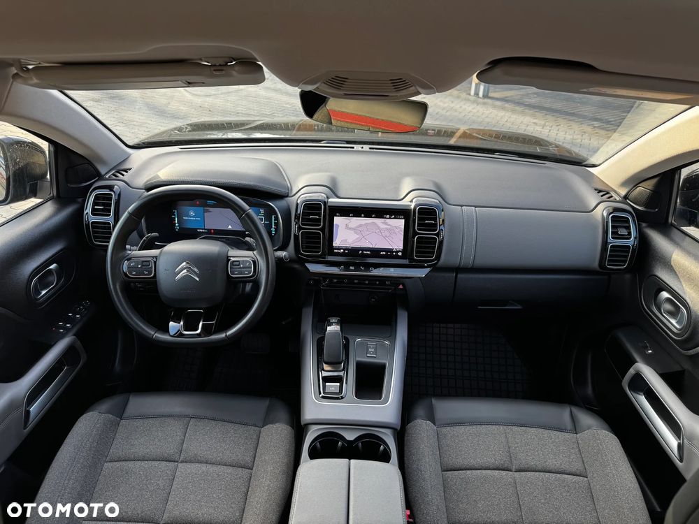 Citroën C5 Aircross - 7
