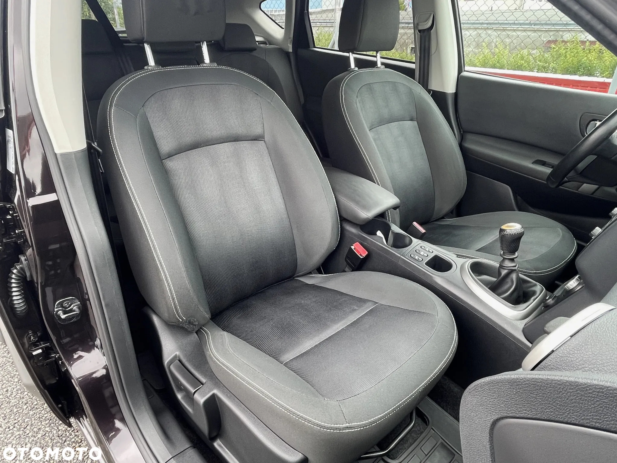 Nissan Qashqai 2.0 tekna - 37