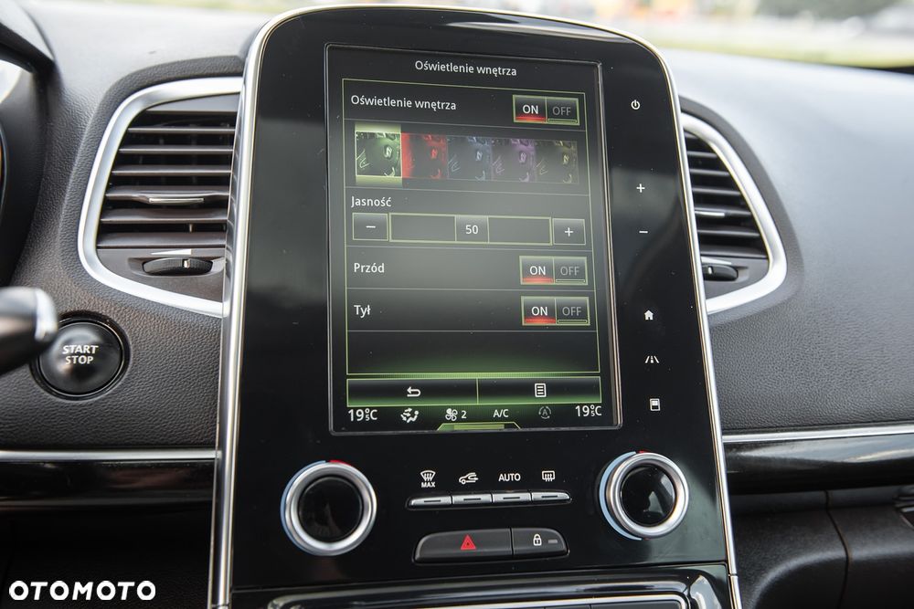 Renault Espace Energy dCi 160 EDC Business - 23