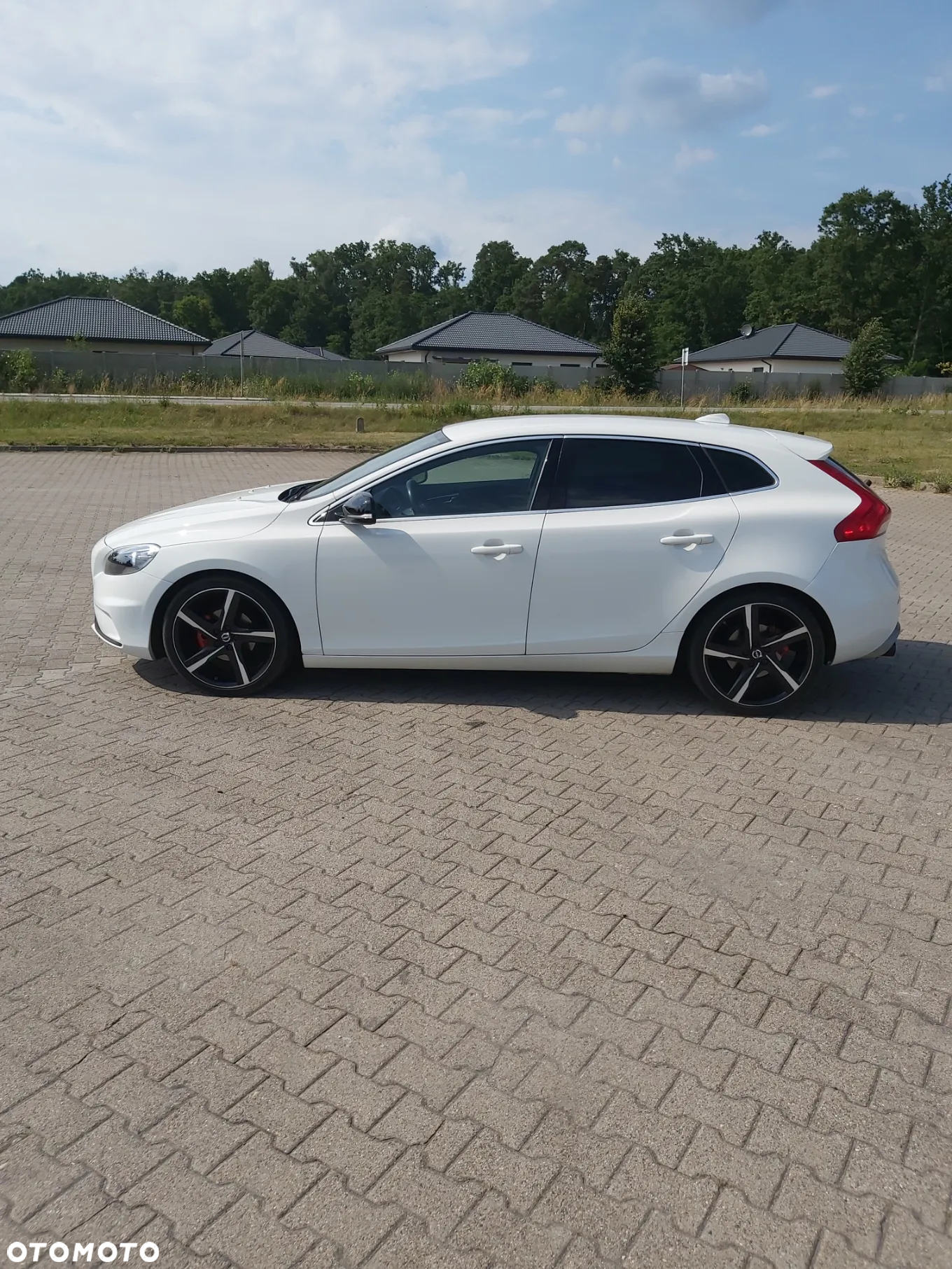 Volvo V40 - 15