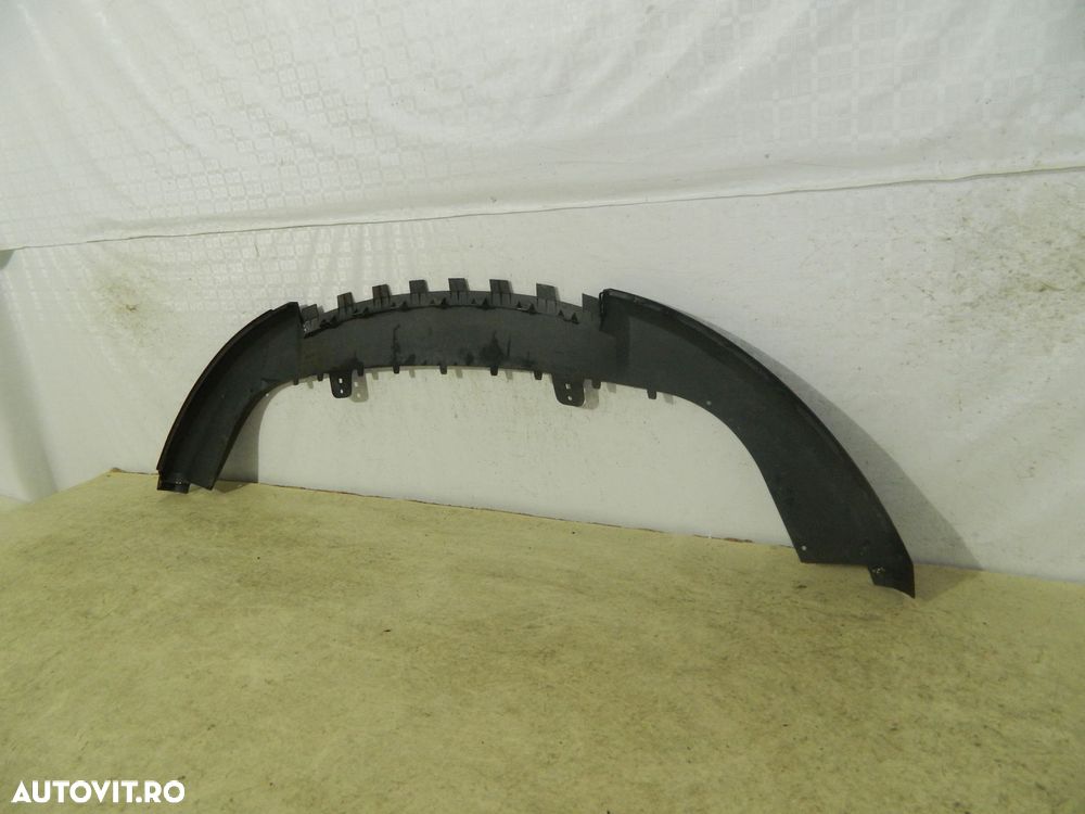 Spoiler bara fata Seat Ibiza, 2008, 2009, 2010, 2011, 2012,, 6J0805903 - 5