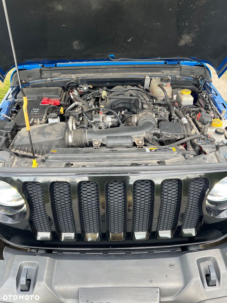 Jeep Wrangler - 17