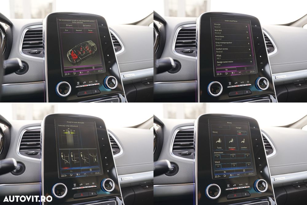 Renault Espace Energy dCi 160 EDC Initiale Paris - 20