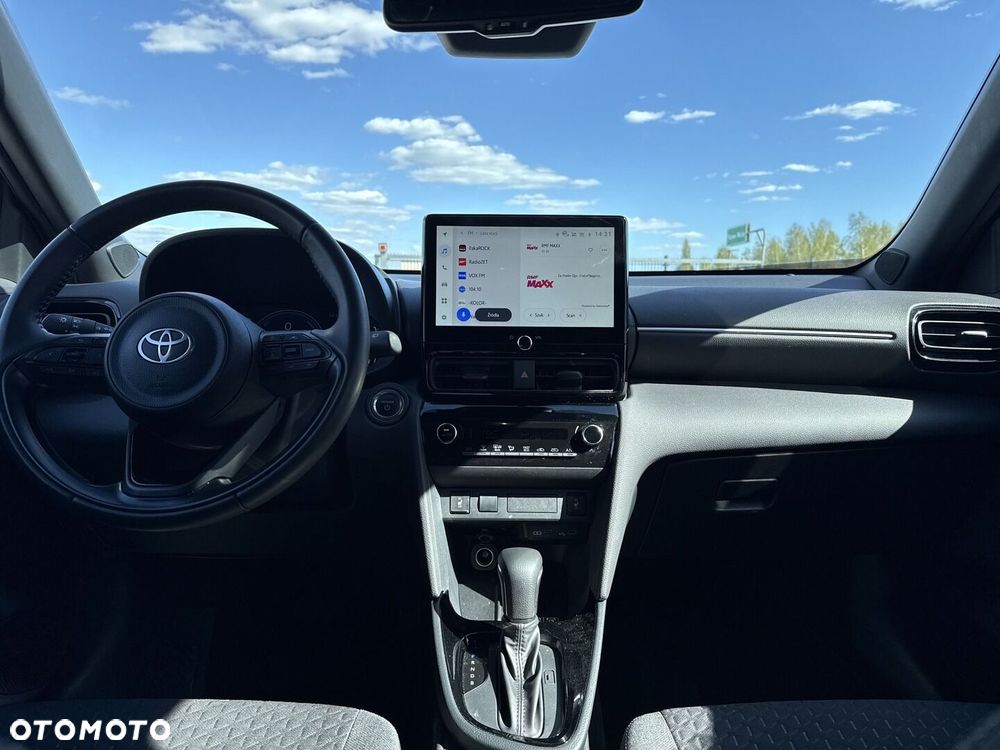Toyota Yaris Cross Hybrid 1.5 Style - 12